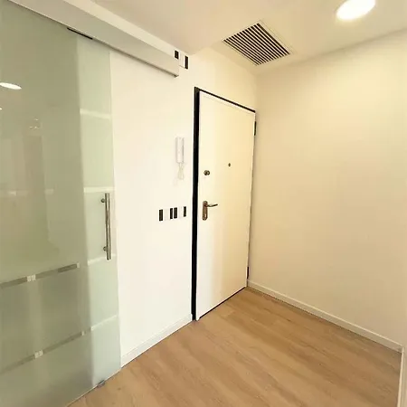 In 36469 Apartamento
