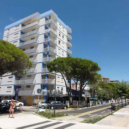 Appartement In 36469