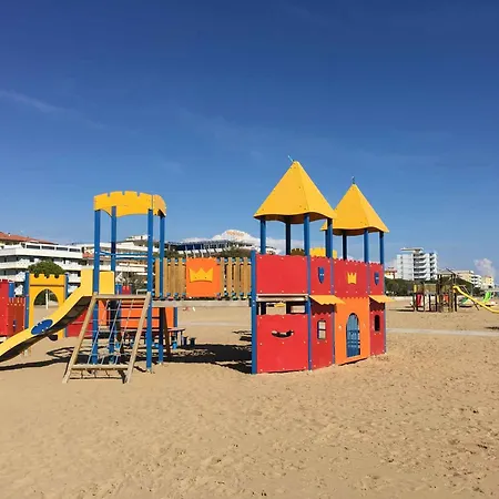 In 36469 Appartement Bibione