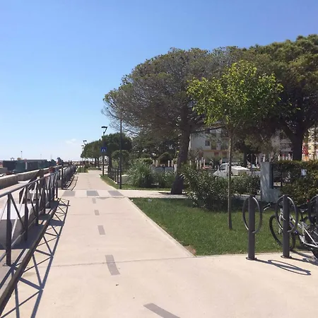 In 36469 Apartmán Bibione