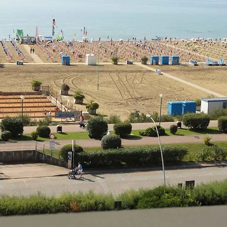 In 36469 Bibione