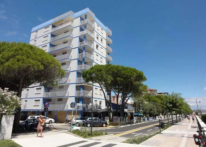 In 36469 Apartmán Bibione