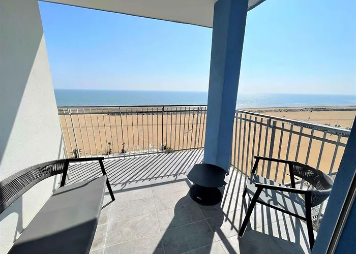 Apartmán In 36469 Bibione