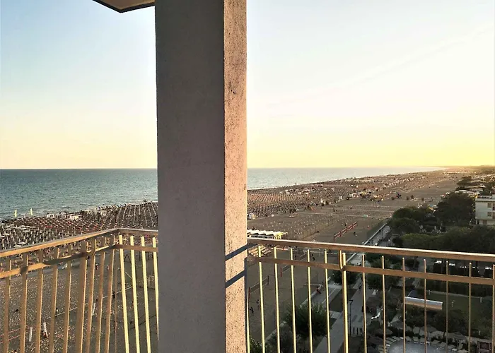 Apartmán In 36469 *